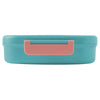 Image of Bento Box Turquoise Blue