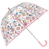 Image of Clear Colour Change Umbrella Fruit