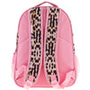 Image of All Over Print Backpack Leopard