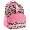 Image of All Over Print Backpack Leopard