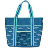 Image of Beach Tote Shark