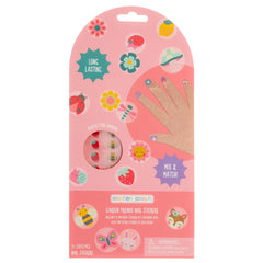 Nail Stickers