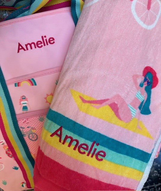 Beach Tote Beach Day