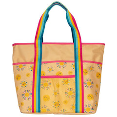Beach Tote Sunshine