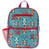 Image of Junior Backpack Racecar
