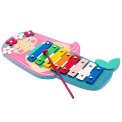 Xylophone Mermaid