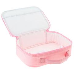 Classic Lunchbox Butterfly/Floral