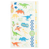 Image of Temporary Tattoos Glow Creatures