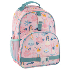 All Over Print Backpack Princess