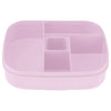Image of Bento Box Lilac Butterfly