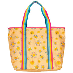 Beach Tote Sunshine