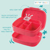 Image of Bento Box Fruit