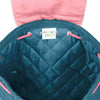 Image of Quilted Backpack Ladybug
