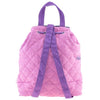 Image of Quilted Backpack Elephant
