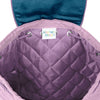 Image of Quilted Backpack Elephant