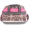 Image of Duffle Bag Leopard