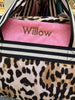 Image of Duffle Bag Leopard