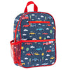 Image of Junior Backpack Transportation