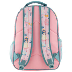 All Over Print Backpack Princess