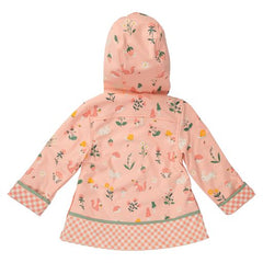 Raincoat Strawberry Fields