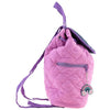 Image of Quilted Backpack Elephant