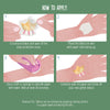 Image of Temporary Tattoos Glow Creatures