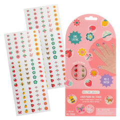 Nail Stickers