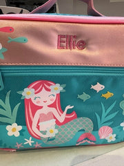 Classic Lunchbox Mermaid 2
