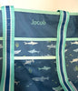 Image of Beach Tote Shark