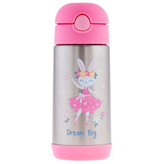 Double Wall SS Bottle Bunny