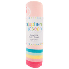 Beach & Bath Towels Beach day