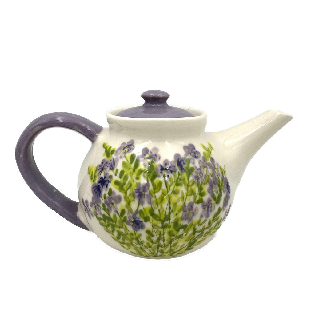 Teapot