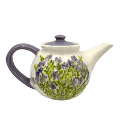 Teapot
