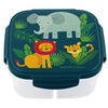 Image of Snack Box With Ice Pack Zoo