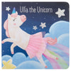 Image of Board Book Unicorn