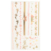 Image of Temporary Tattoos Metallic Butterflies