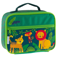 Classic Lunchbox Zoo