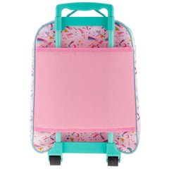 All Over Print Luggage Unicorn