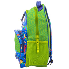 All Over Print Backpack Transport