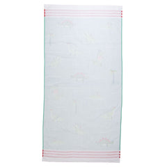 Beach & Bath Towels Dino