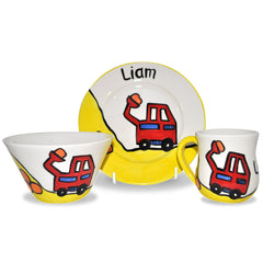 3 Piece Dinner Set