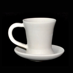 Expresso & Saucer (80ml)