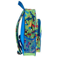 Classic Backpack Transport