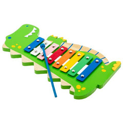 Xylophone Dinosaur