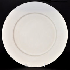 Large Round Dinner Plate