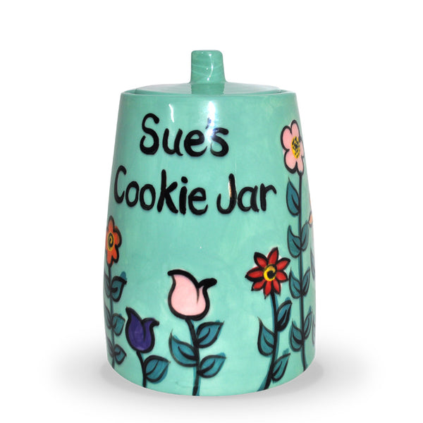 Lolly Jar Designa Cuppa Australia