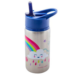 Stainless Steel Water Bottle Rainbow