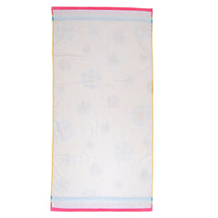 Beach & Bath Towels Sunshine