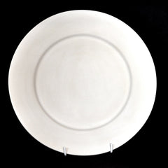 Round Dinner Plate