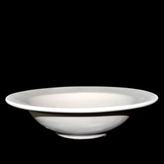 Round Pasta Bowl